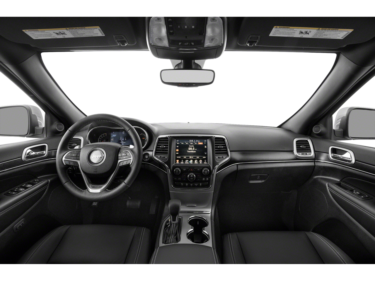 2020 Jeep Grand Cherokee Limited X Sport Utility 4D