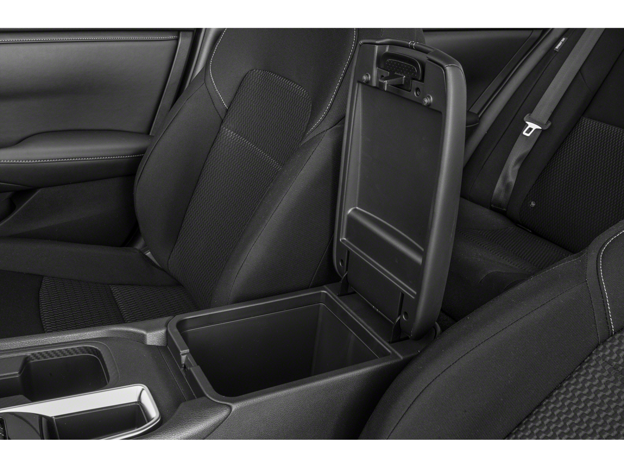 2020 Nissan Sentra SV Sedan 4D