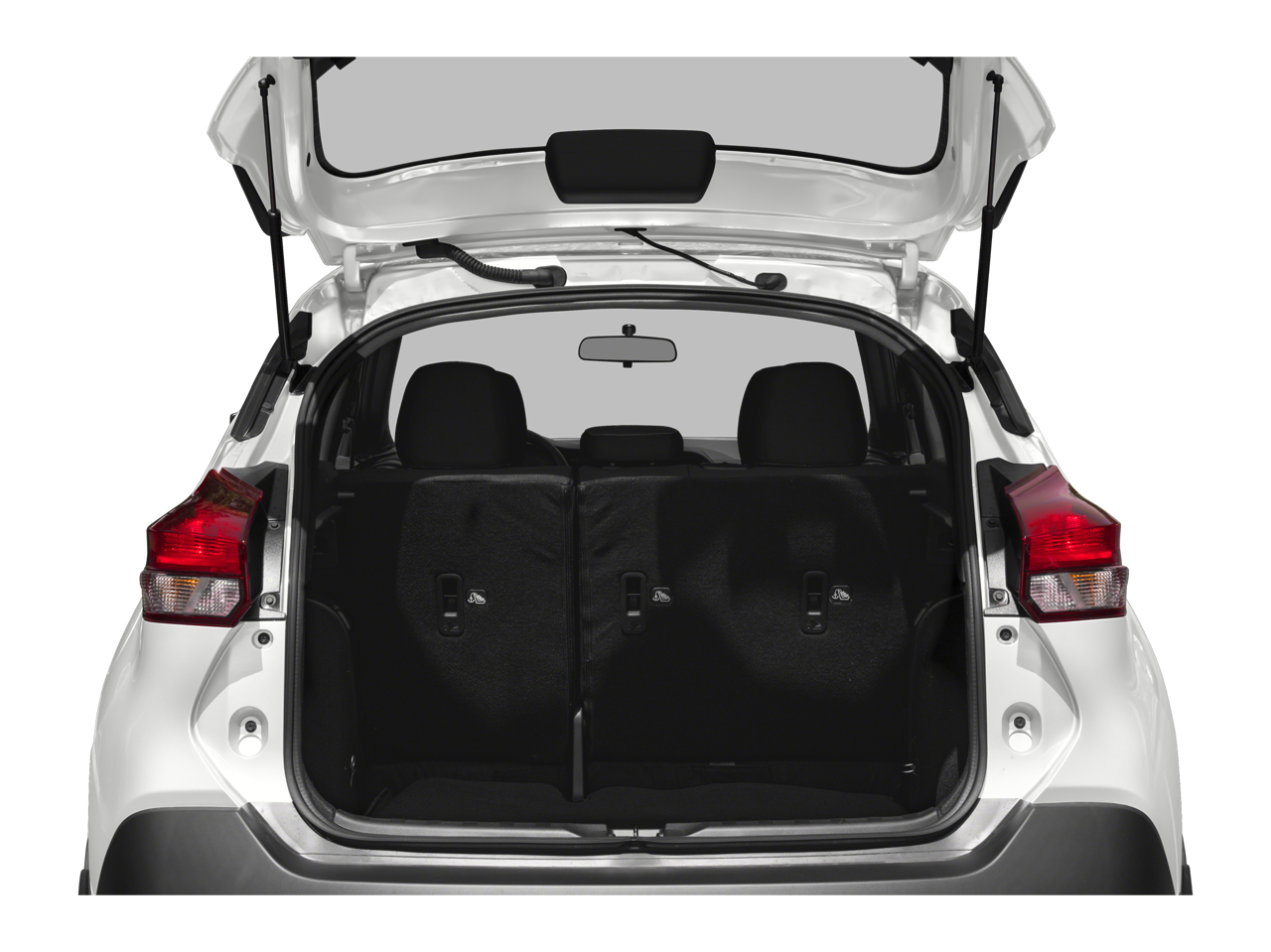 2020 Nissan Kicks S Sport Utility 4D