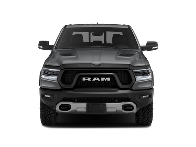2020 RAM 1500 Crew Cab Limited Pickup 4D 5 1/2 ft
