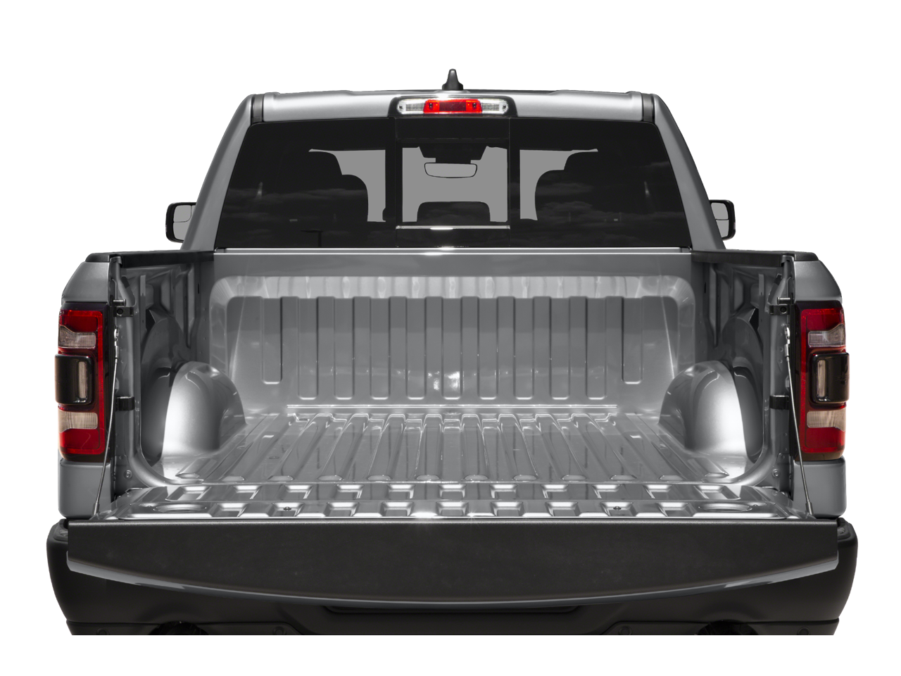 2020 RAM 1500 Crew Cab Limited Pickup 4D 5 1/2 ft