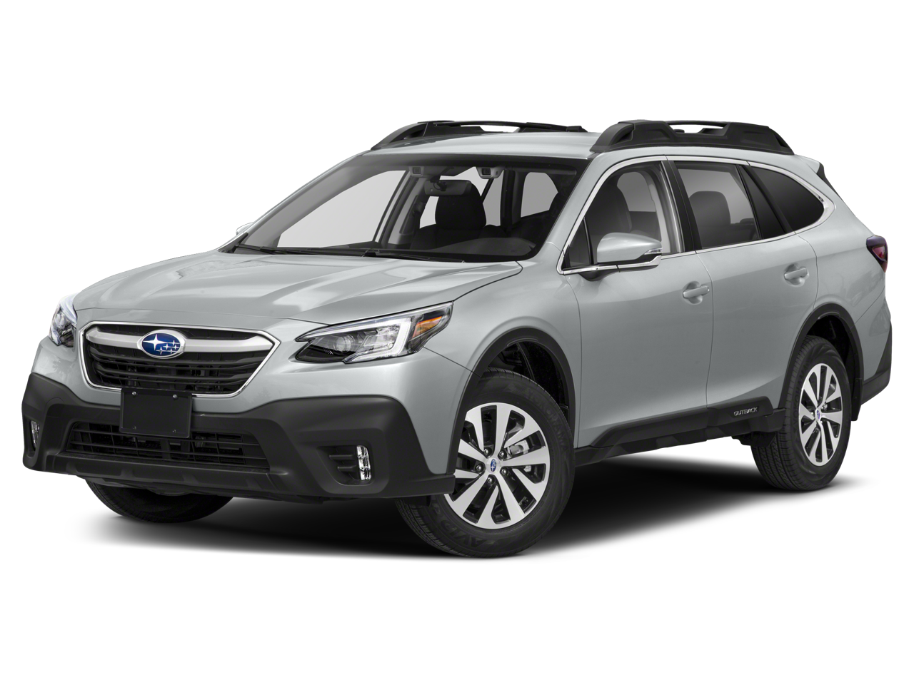 2020 Subaru Outback Premium Wagon 4D