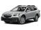 2020 Subaru Outback Premium Wagon 4D