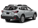 2020 Subaru Outback Premium Wagon 4D