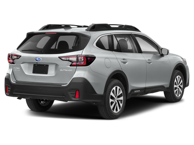 2020 Subaru Outback Premium Wagon 4D