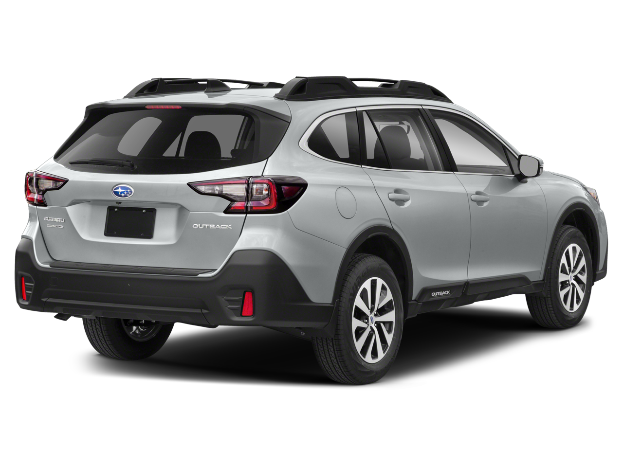 2020 Subaru Outback Premium Wagon 4D