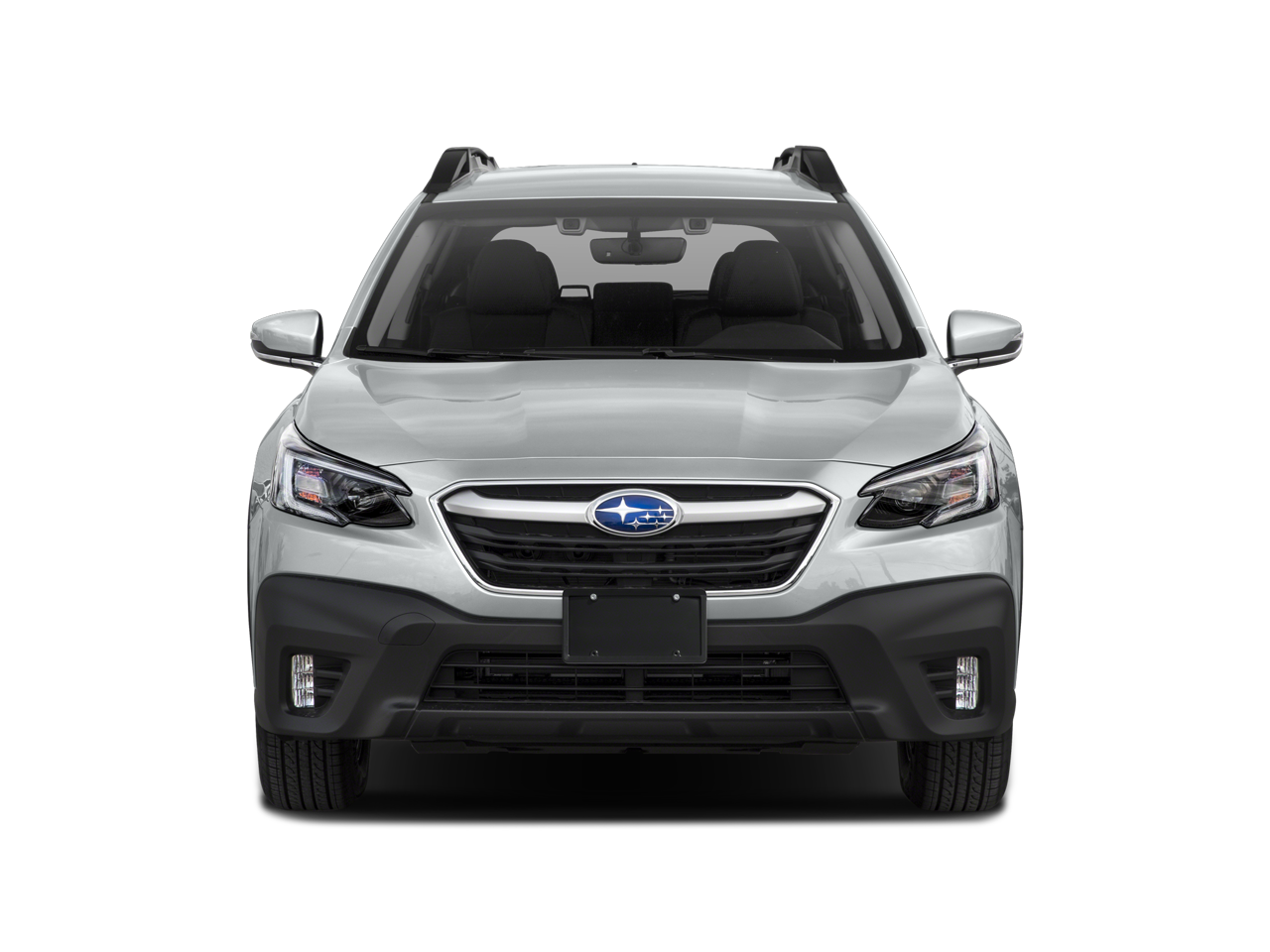 2020 Subaru Outback Premium Wagon 4D