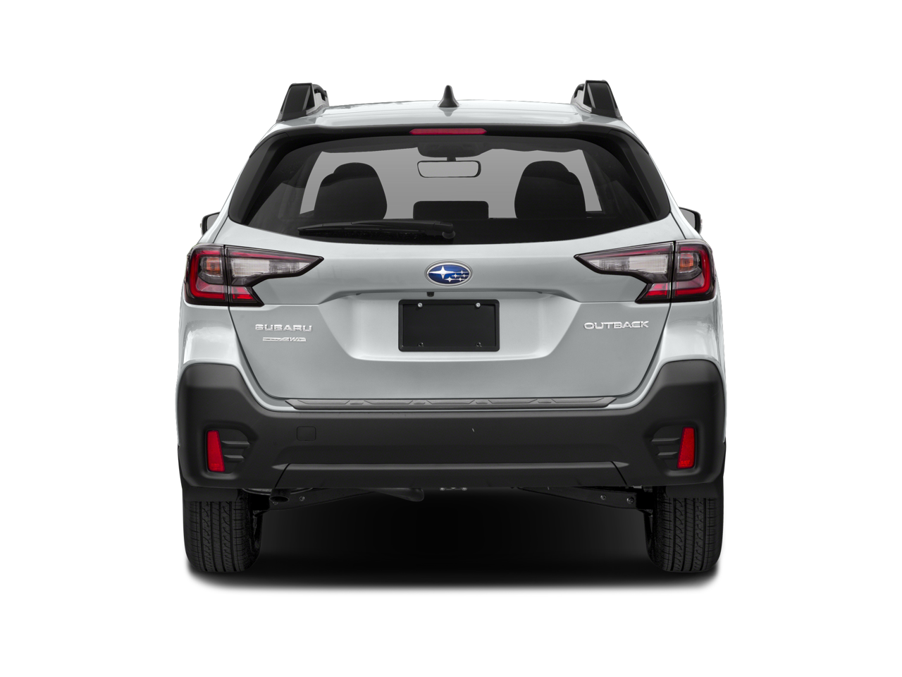 2020 Subaru Outback Premium Wagon 4D