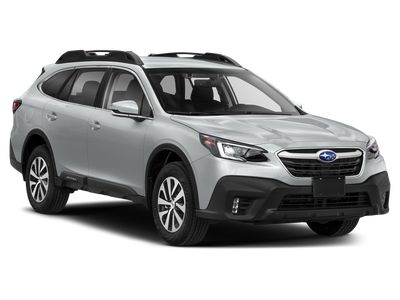2020 Subaru Outback Premium Wagon 4D