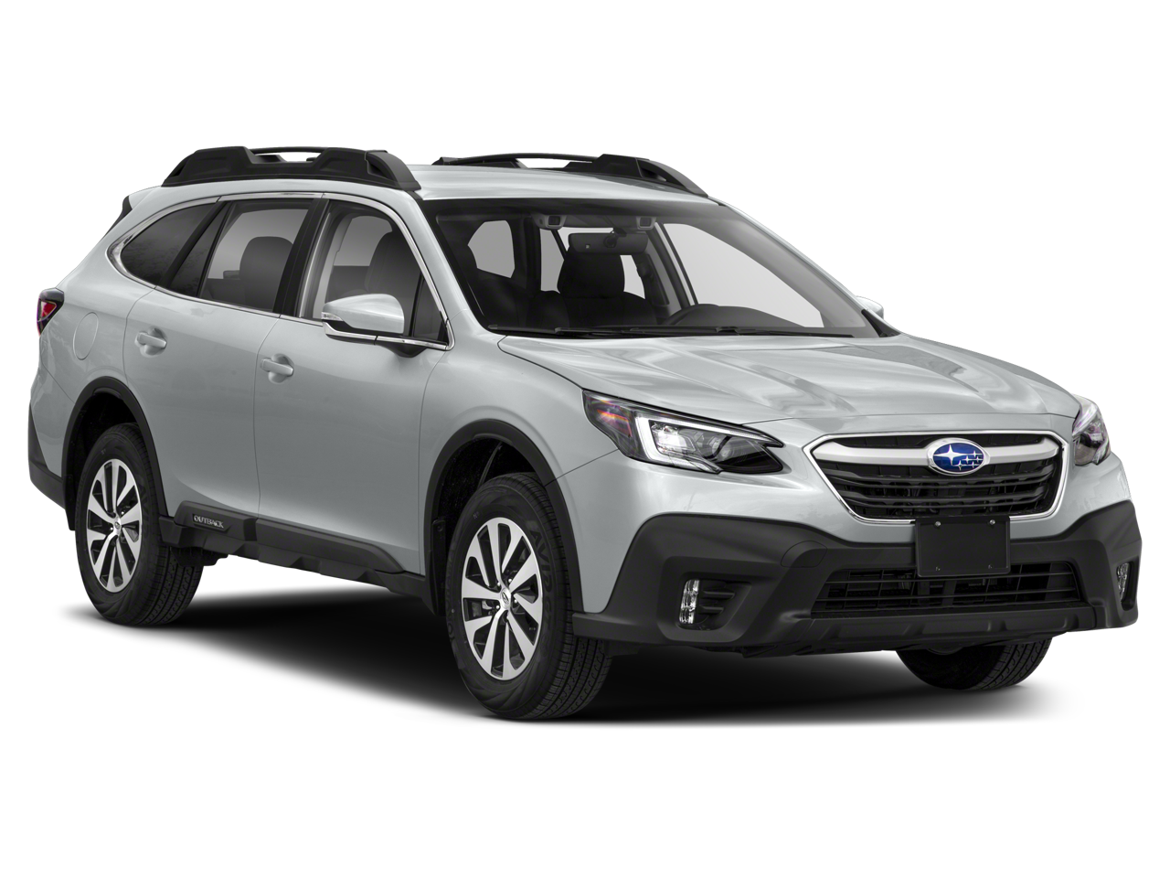 2020 Subaru Outback Premium Wagon 4D