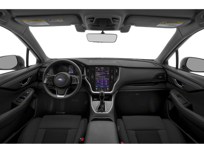 2020 Subaru Outback Premium Wagon 4D