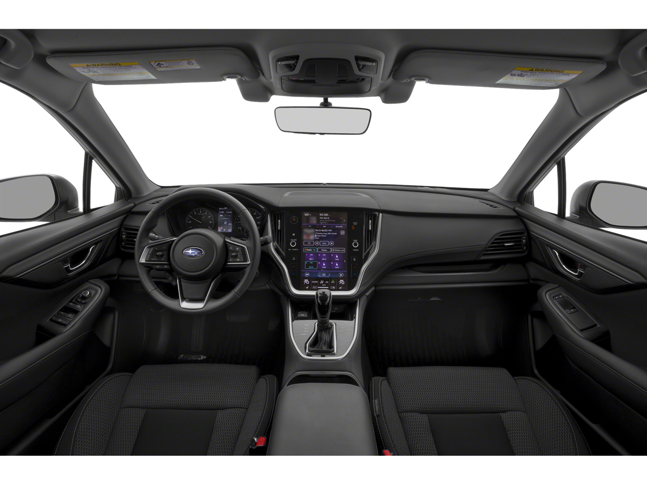 2020 Subaru Outback Premium Wagon 4D