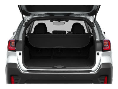 2020 Subaru Outback Premium Wagon 4D
