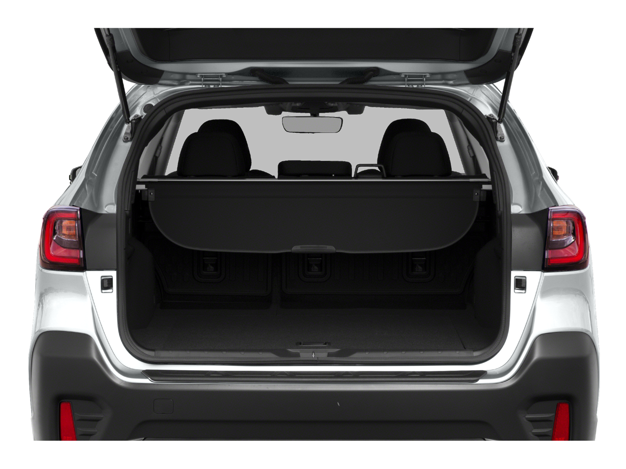 2020 Subaru Outback Premium Wagon 4D