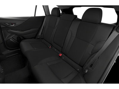 2020 Subaru Outback Premium Wagon 4D