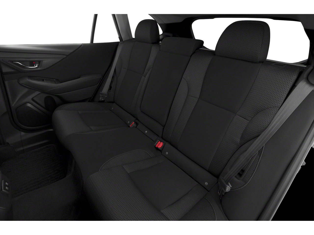 2020 Subaru Outback Premium Wagon 4D