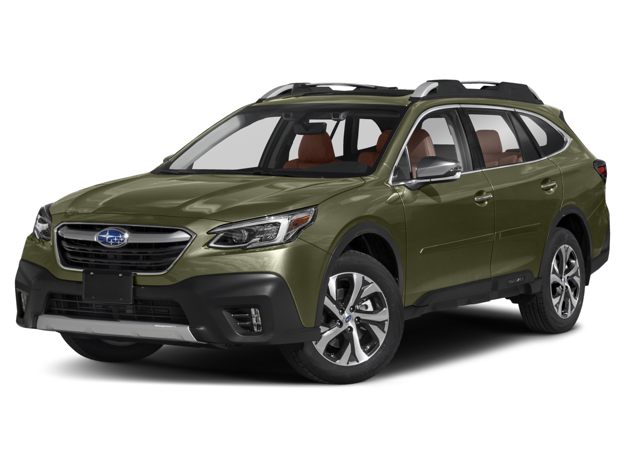 2020 Subaru Outback Touring XT Wagon 4D