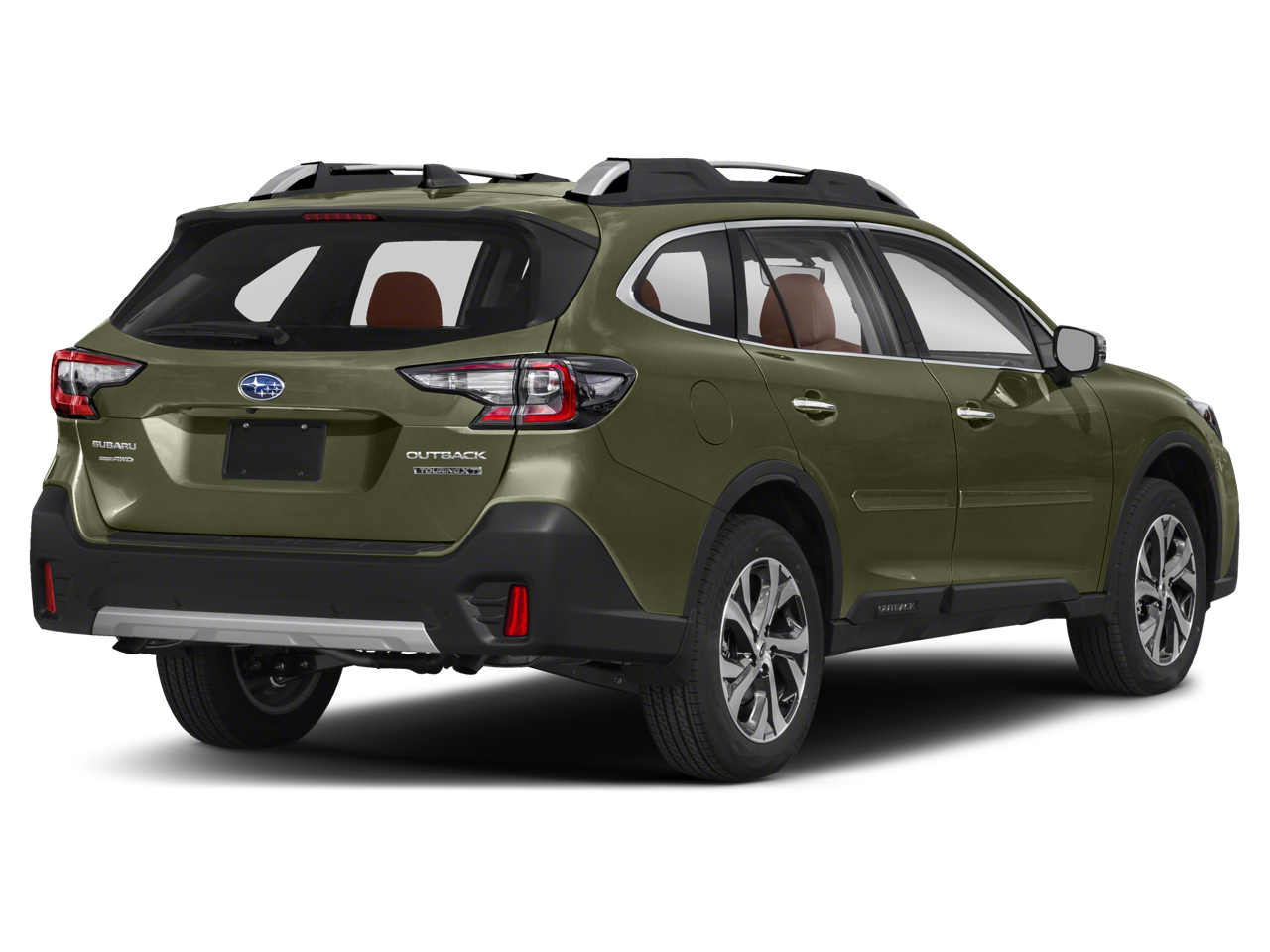 2020 Subaru Outback Touring XT Wagon 4D