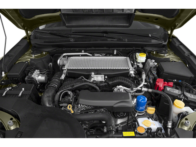 2020 Subaru Outback Touring XT Wagon 4D