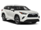 2020 Toyota Highlander XLE Sport Utility 4D