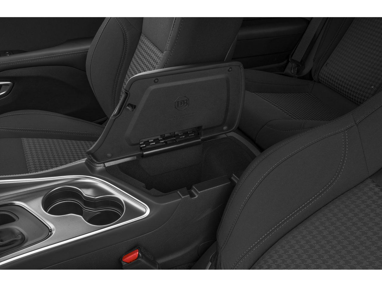 2021 Dodge Challenger SXT Coupe 2D