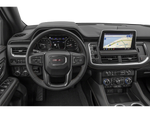 2021 GMC Yukon AT4 Sport Utility 4D