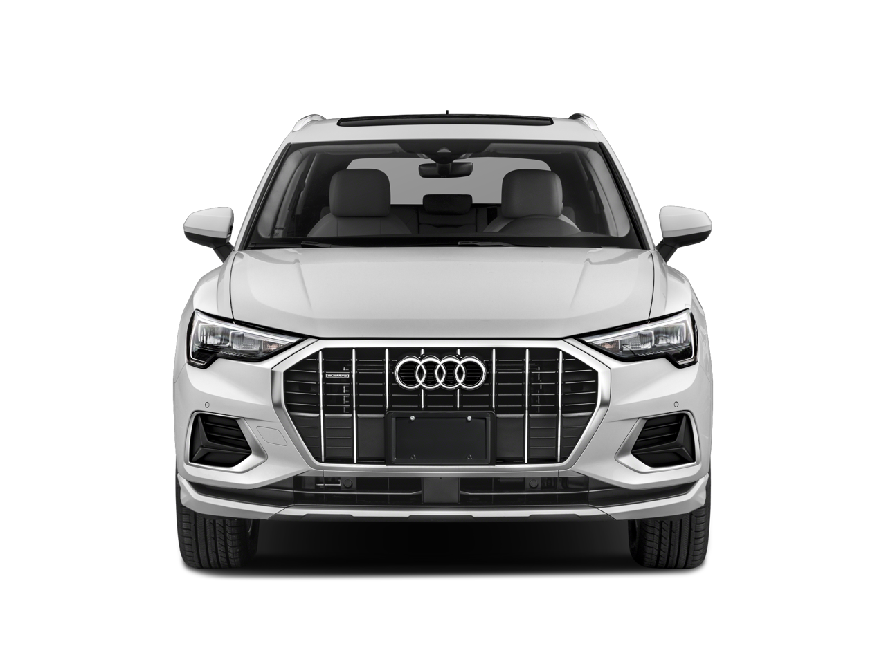 2022 Audi Q3 45 TFSI S line Premium Plus Sport Utility 4D