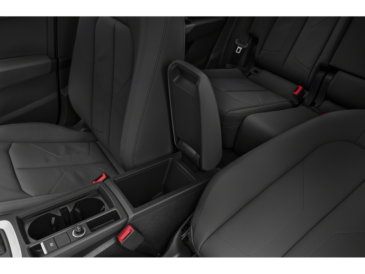 2022 Audi Q3 45 TFSI S line Premium Plus Sport Utility 4D