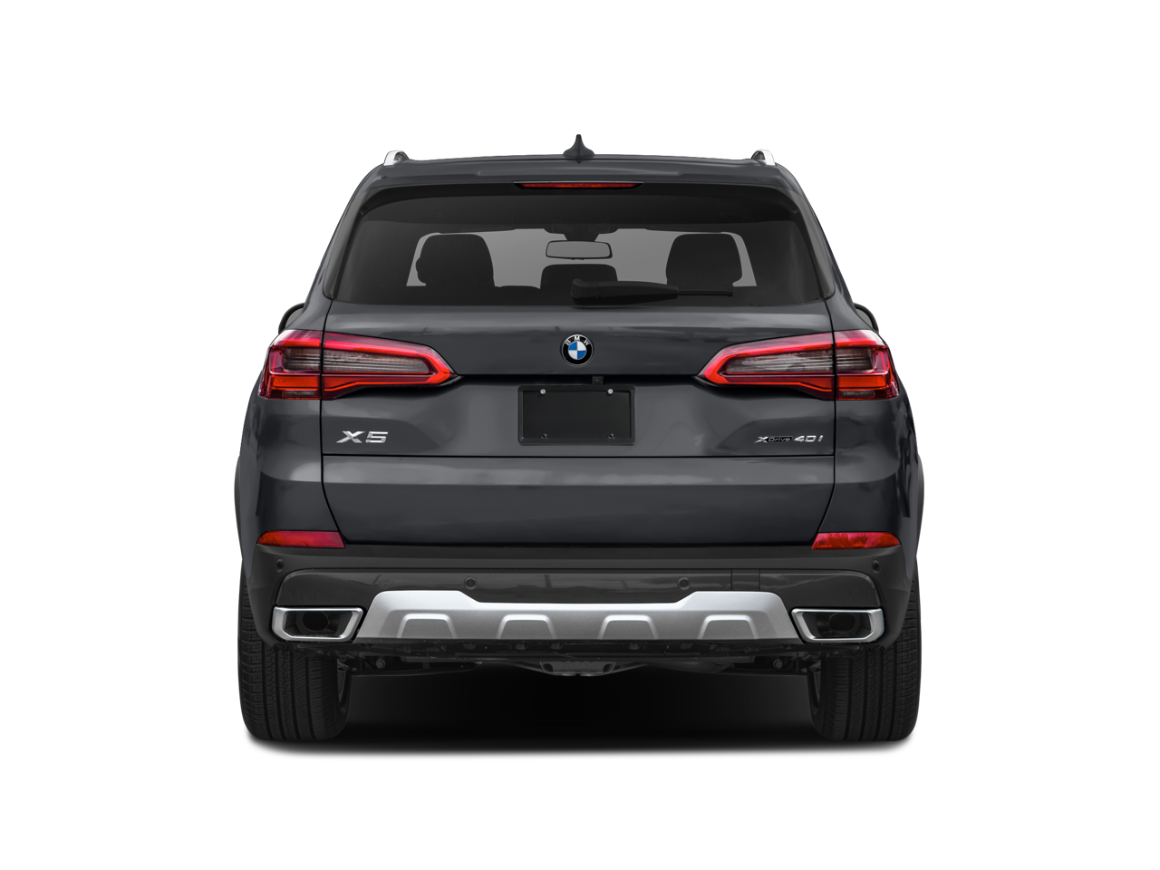 2022 BMW X5 sDrive40i Sport Utility 4D