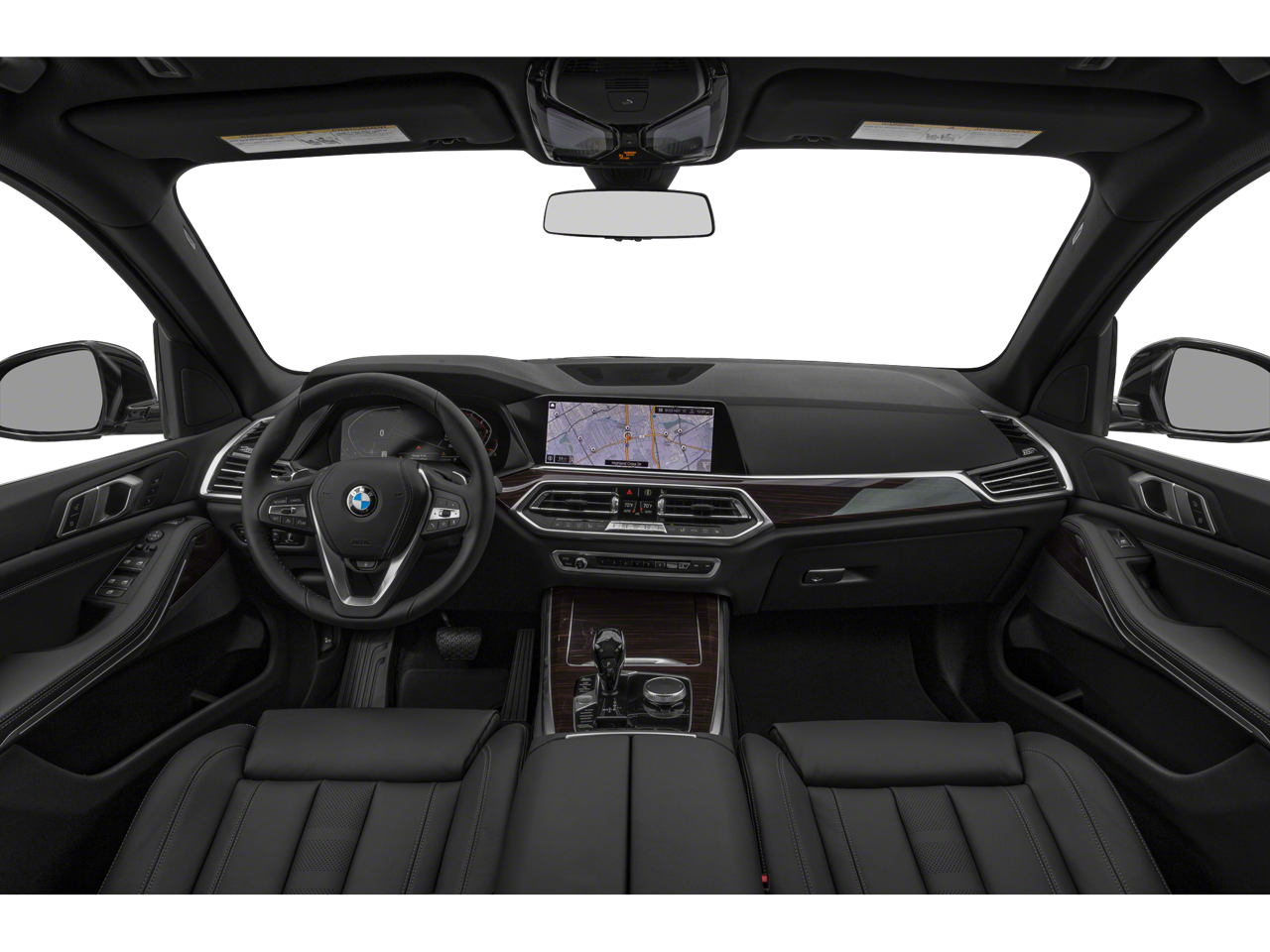 2022 BMW X5 sDrive40i Sport Utility 4D