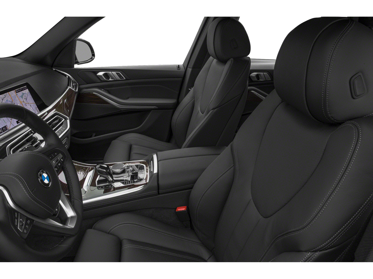 2022 BMW X5 sDrive40i Sport Utility 4D