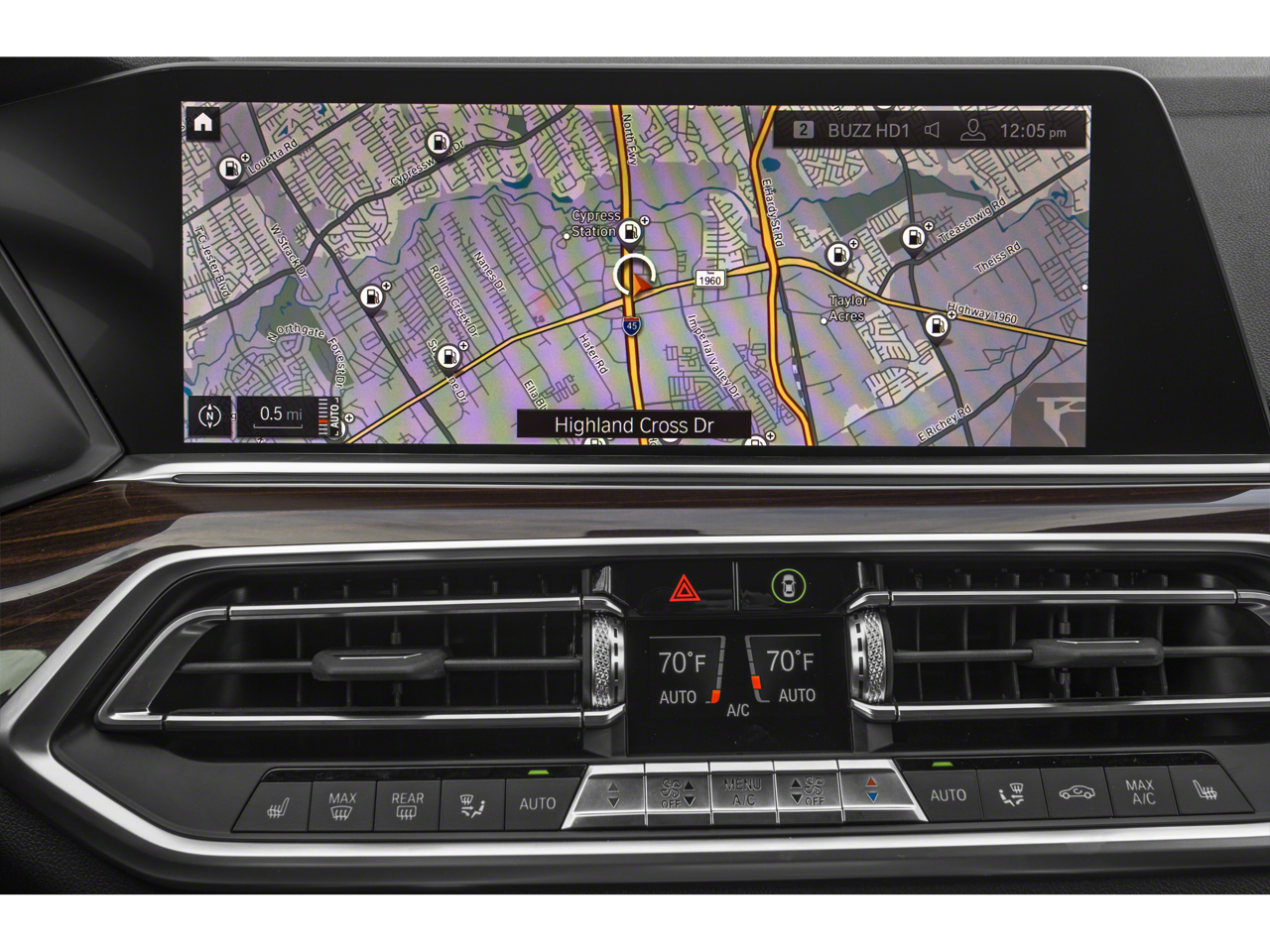 2022 BMW X5 sDrive40i Sport Utility 4D