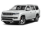 2022 Jeep Grand Wagoneer Series III Sport Utility 4D