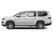2022 Jeep Grand Wagoneer Series III Sport Utility 4D