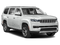 2022 Jeep Grand Wagoneer Series III Sport Utility 4D