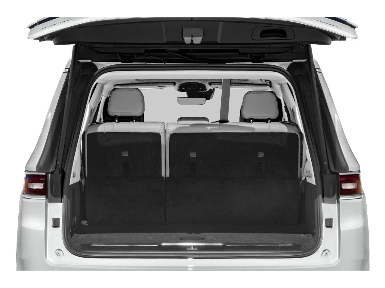2022 Jeep Grand Wagoneer Series III Sport Utility 4D