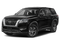 2023 Nissan Pathfinder SL Sport Utility 4D