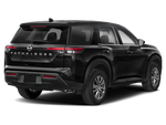 2023 Nissan Pathfinder SL Sport Utility 4D