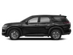 2023 Nissan Pathfinder SL Sport Utility 4D