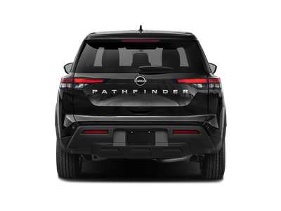 2023 Nissan Pathfinder SL Sport Utility 4D