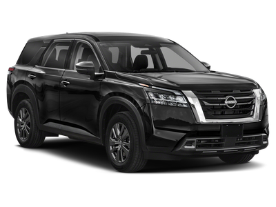 2023 Nissan Pathfinder SL Sport Utility 4D