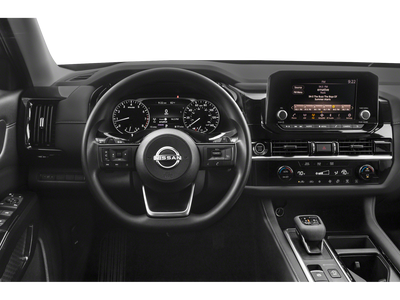 2023 Nissan Pathfinder SL Sport Utility 4D