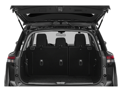 2023 Nissan Pathfinder SL Sport Utility 4D