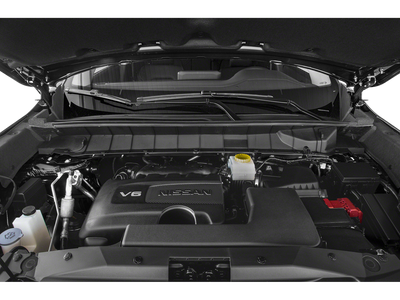 2023 Nissan Pathfinder SL Sport Utility 4D