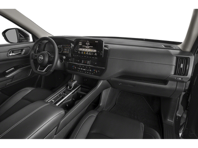 2023 Nissan Pathfinder SL Sport Utility 4D