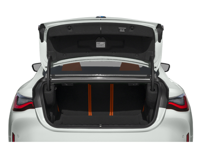 2024 BMW M4 Competition xDrive Coupe 2D