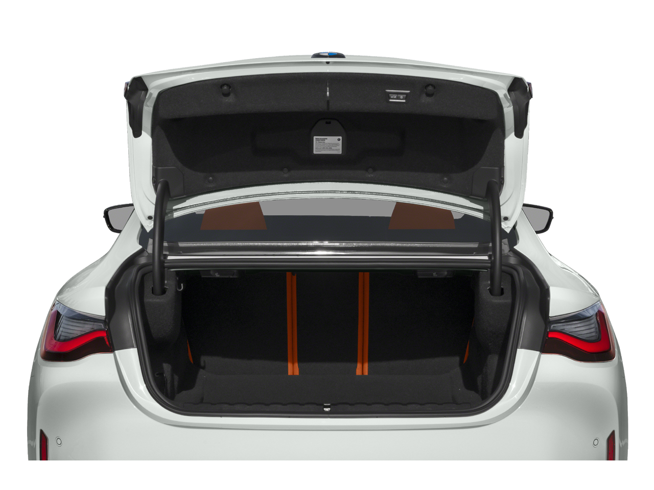 2024 BMW M4 Competition xDrive Coupe 2D