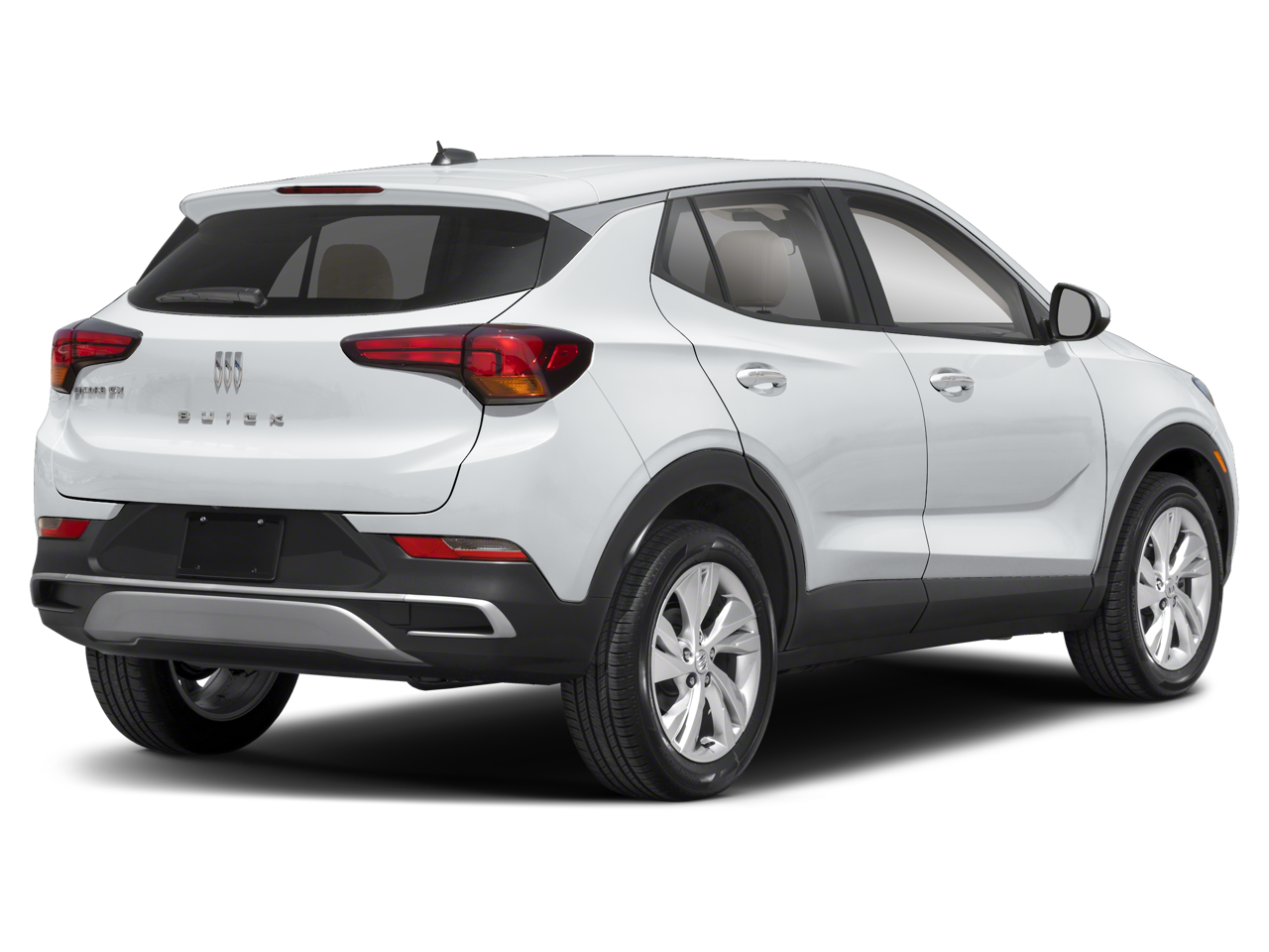2024 Buick Encore GX Preferred Sport Utility 4D
