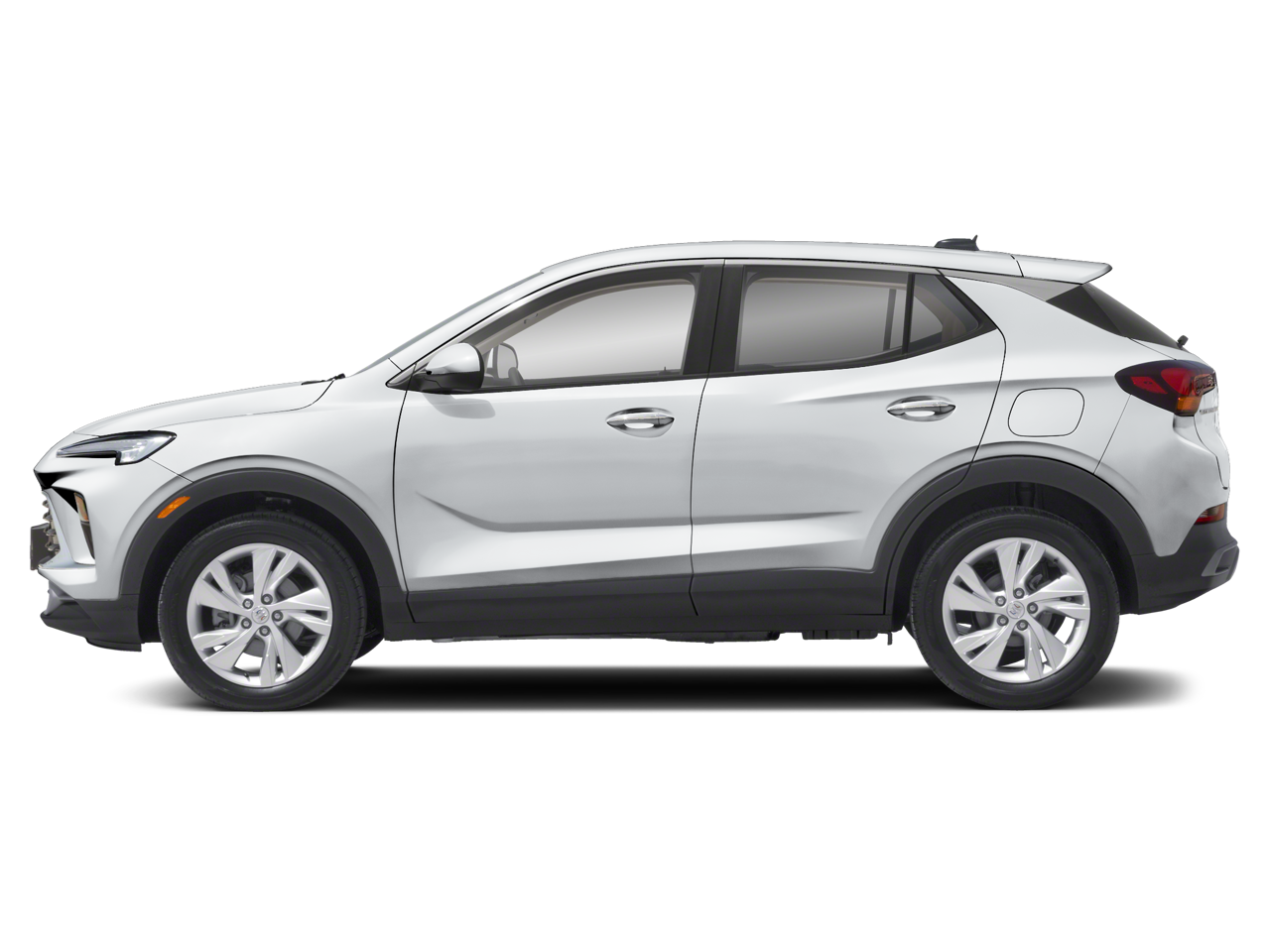 2024 Buick Encore GX Preferred Sport Utility 4D