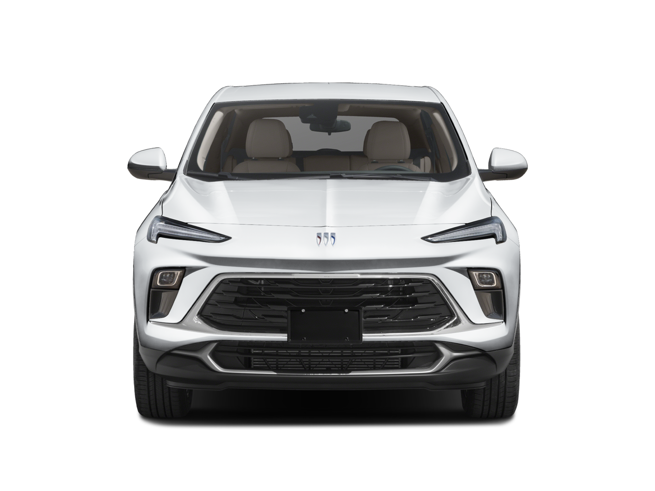2024 Buick Encore GX Preferred Sport Utility 4D